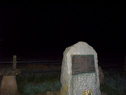 Avon Paranormal Team - The Sedgemoor Battlefield
